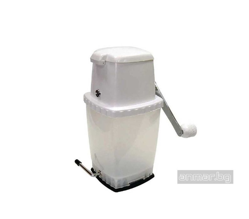 Ледотрошачка ръчна,уред за трошене на лед