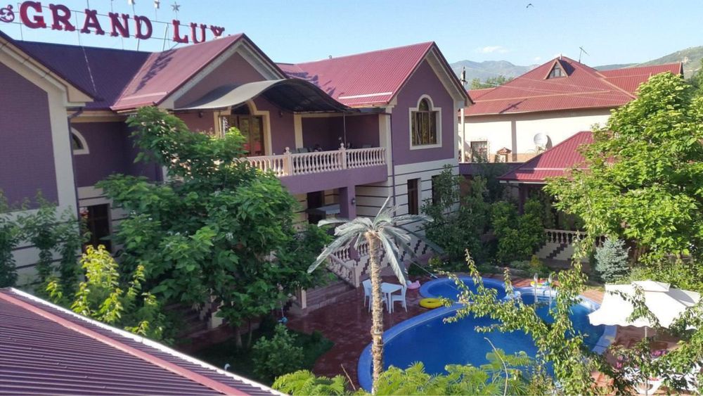 Bochkada Dacha Sotiladi yer narxida