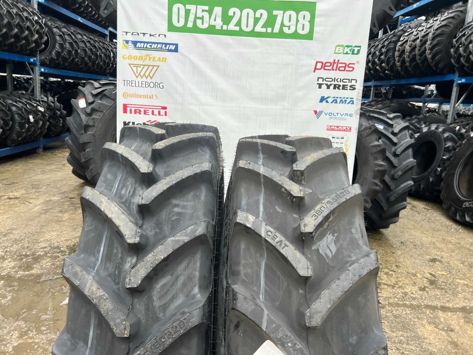 380/85r28 ceat, cauciucuri noi, livrare oriunde