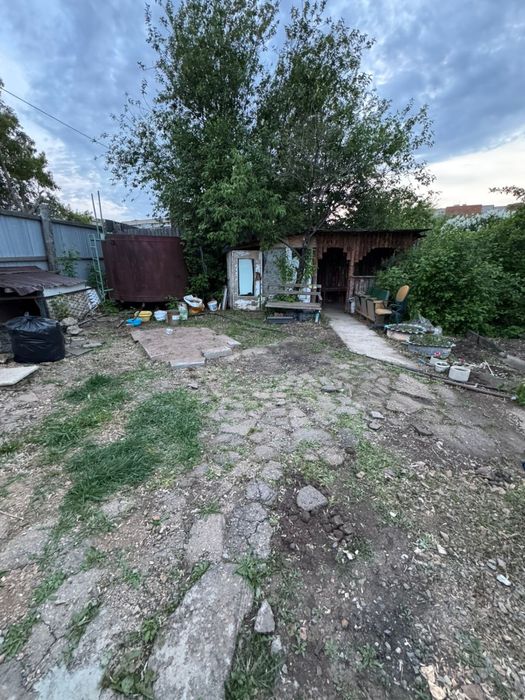 Продам дачу на 2 линии