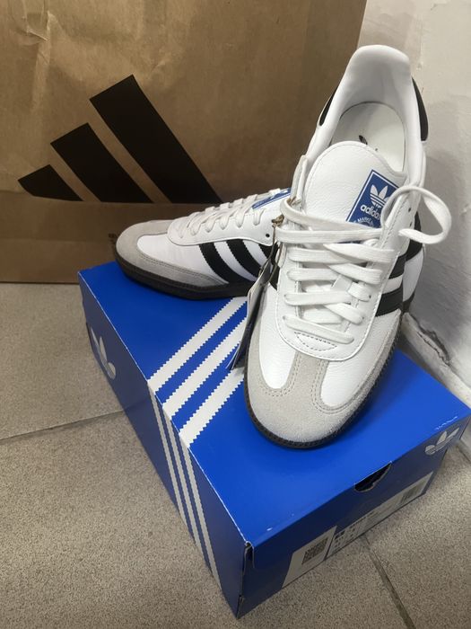 adidas samba original