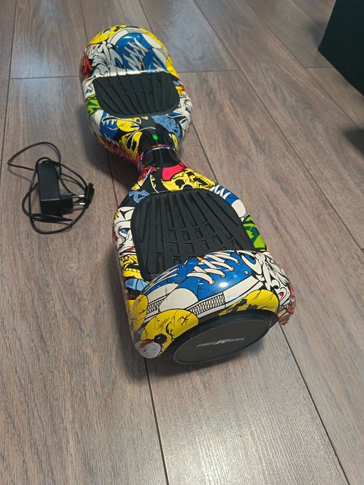 Hoverboard Freewhell Junior Lite