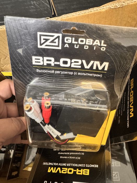Все для автоЗВУКА