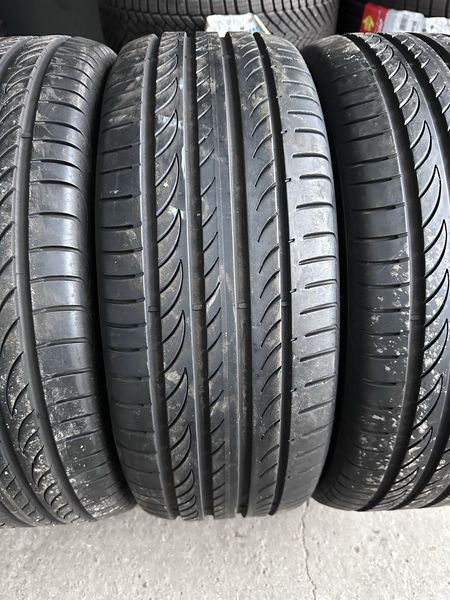 215/55/17 PIRELLI 4бр