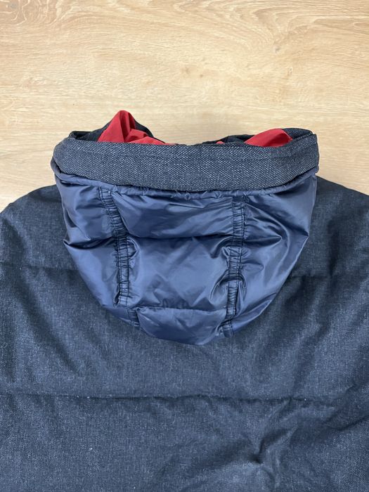 Tommy Hilfiger мъжка пухенка размер S-M