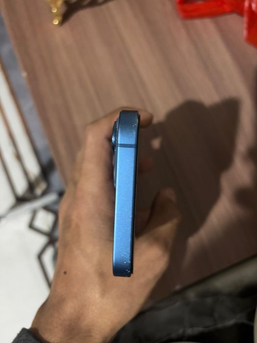 Айфон 13 128 гб 77 емкость