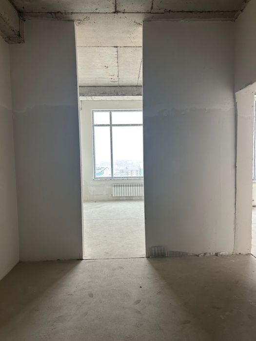 Пустое помещение под офис