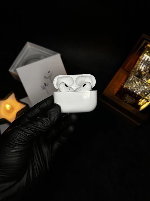 AirPods Pro 2 • Sigilate