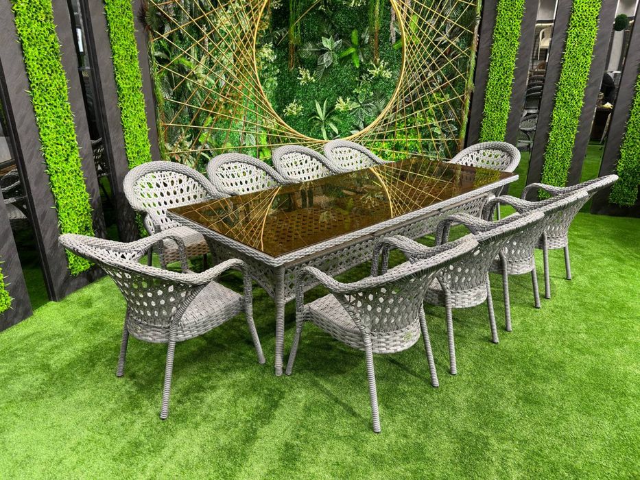 Pantera Ratan 555. Afina madel