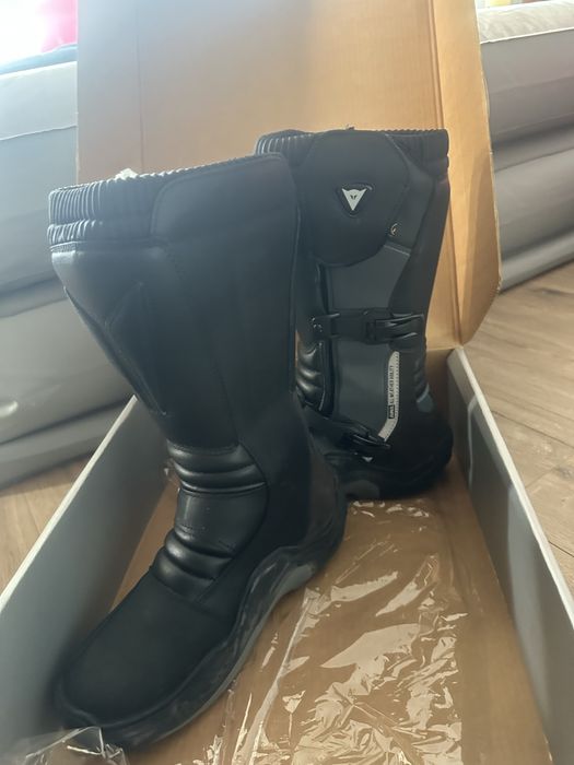 Ботуши Dainese с GORE-TEX