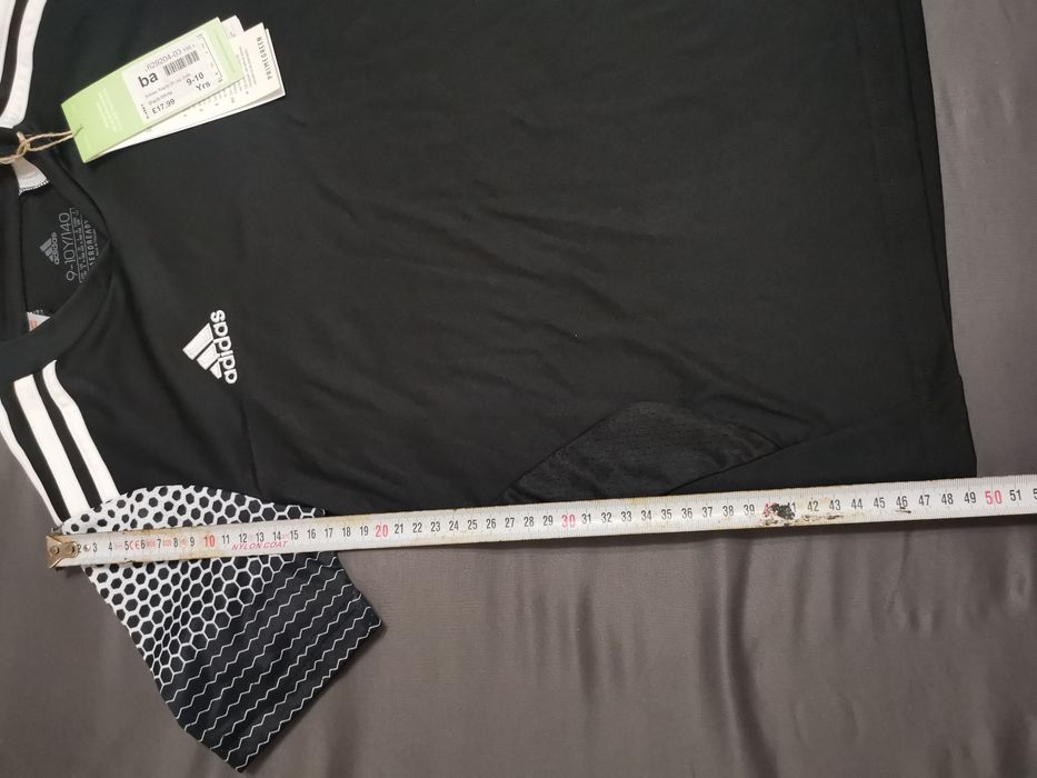 Тениска на адидас