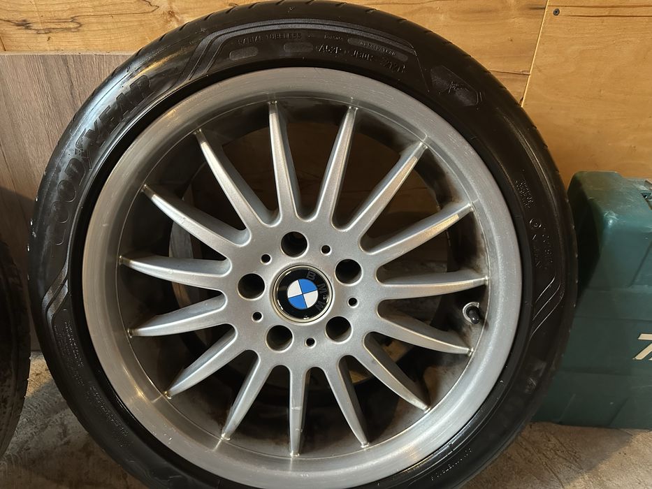 Rondell 0063 5x120 74.1 ЦО 8J 15ET