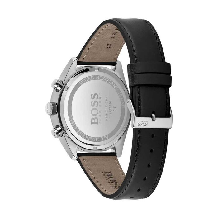 Нов часовник BOSS Champion HB1513816 - гаранция