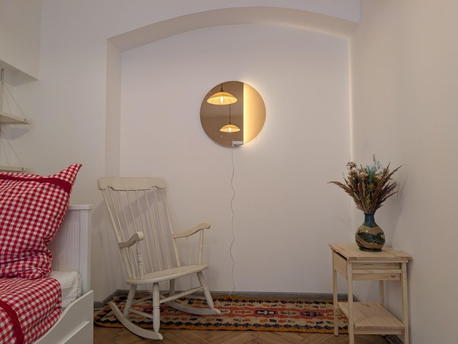 Apartament – Sibiu - Vedere 3