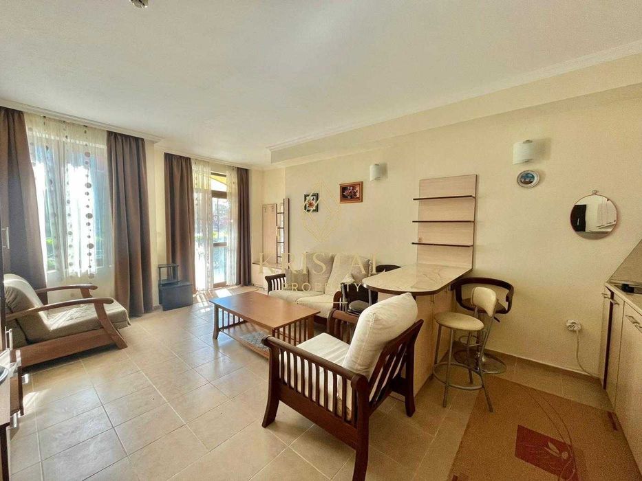 Продава се Двустаен апартамент в Свети Влас - 66 кв.м за 610 €/кв.м - Снимка #3