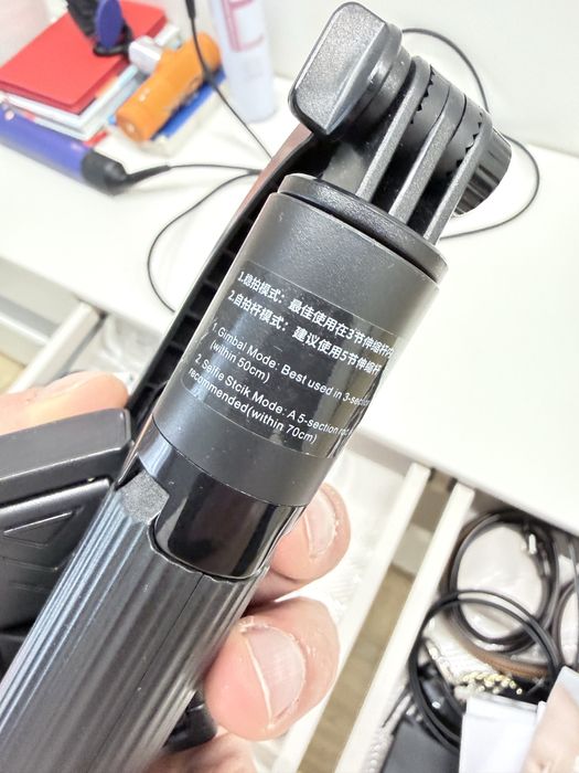 мини-штатив Insta360 2-в-1