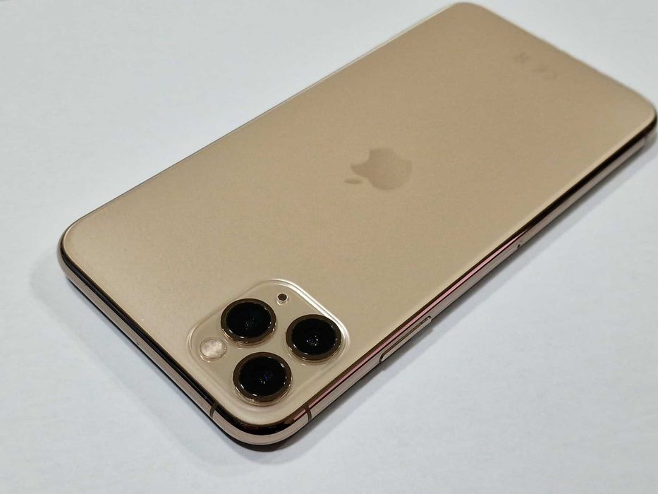 Apple iPhone 11 Pro Max 64GB