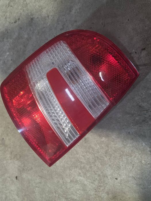 Ляв стоп Skoda Fabia I 6Y6945095B Шкода Фабия