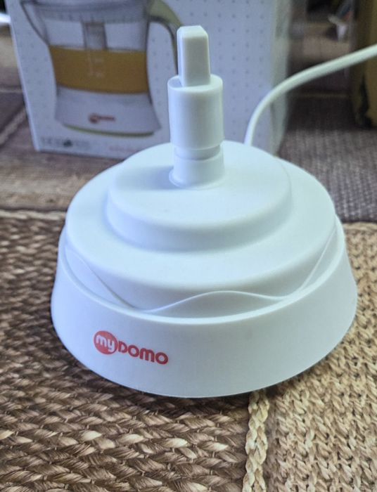 Цитрус преса  електрическа