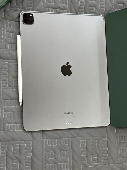 Планшет Аpple iPad Pro