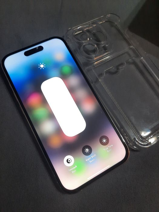 Iphone 14 pro 256 гб идеал