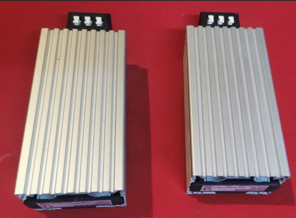 Radiator pentru dulapuri, 60W/105°  Schrack IUK08343