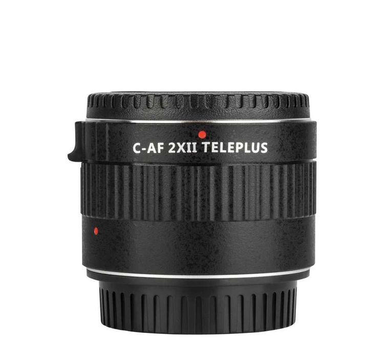 Телеконвертер Viltrox TC-2.0X (2x Telephoto Converter)