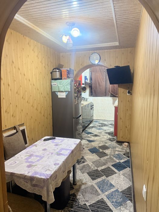 Продаётся квартира из 4-х комнат