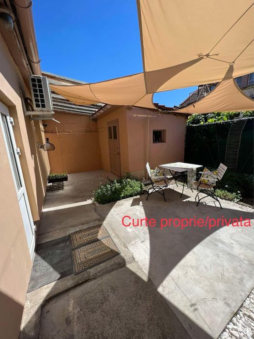 De vanzare Casa 2 camere