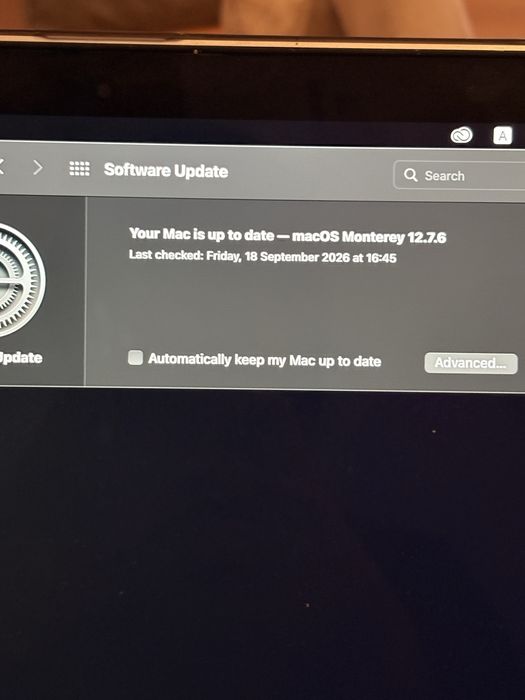 MacBook Pro Retina 15” | Mid 2015 | Intel i7 | 16 GB RAM