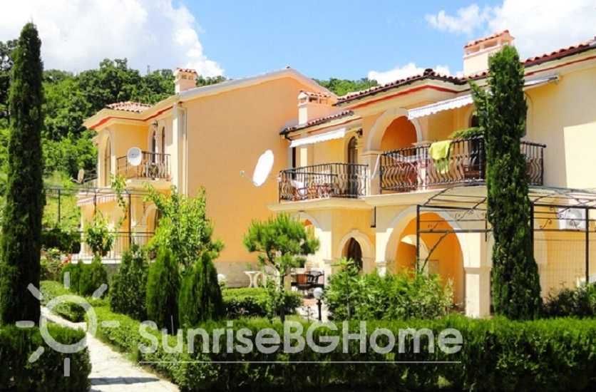 Продава се Къща в к.к. Елените - 147 кв.м за 1259 €/кв.м - Снимка #12