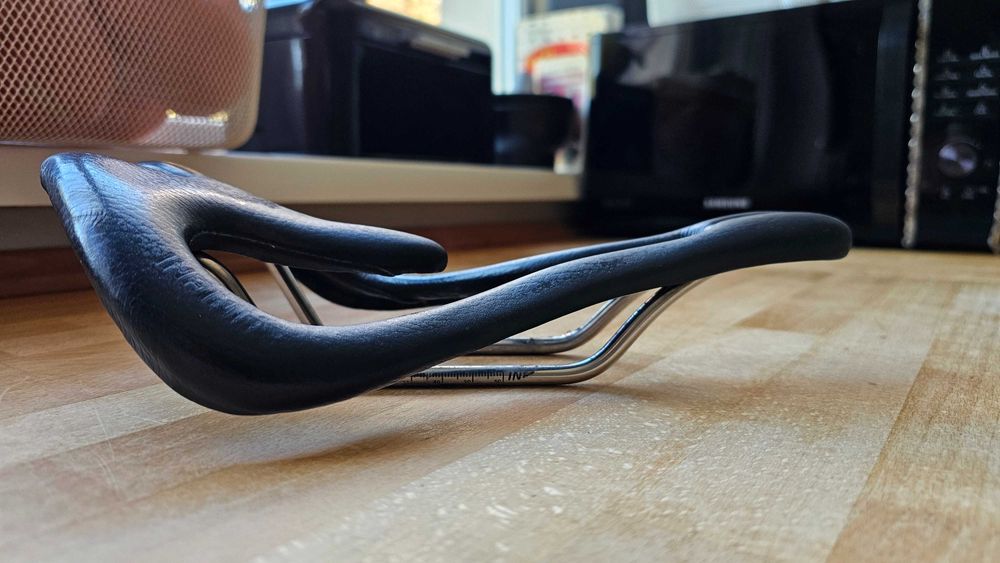 Infinity Seat E3 - седалка за велосипед