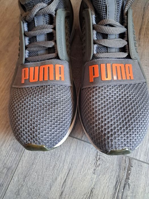 Puma Ignite dama