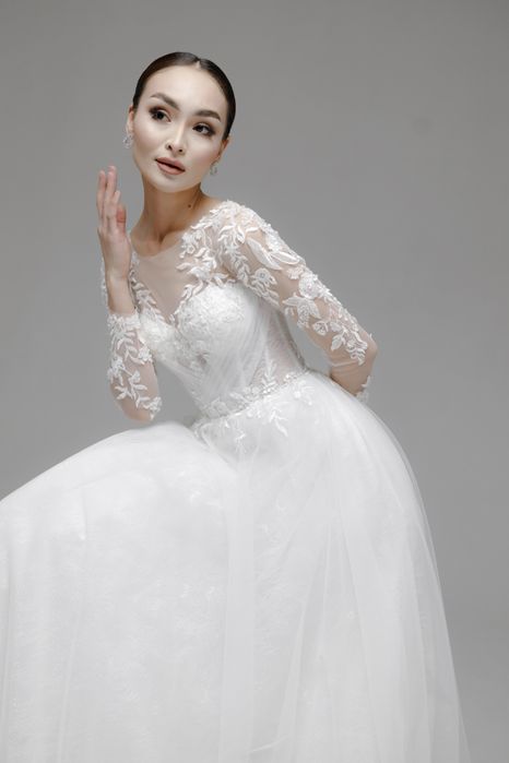 Готовый бизнес платьев