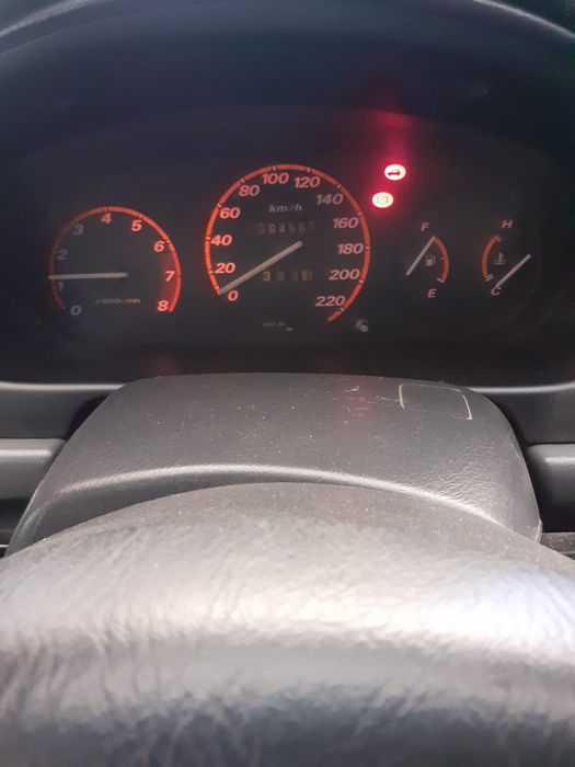 Продам Honda CR-V