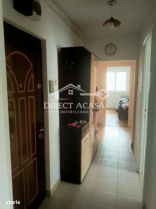 Apartament 3 camere, 64 mp, etaj 2 – Dâmbu Pietros