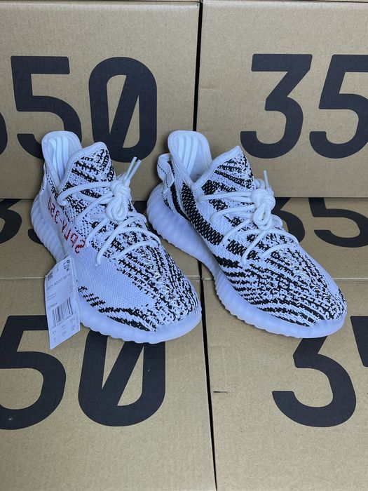 Yeezy boost 350 v2