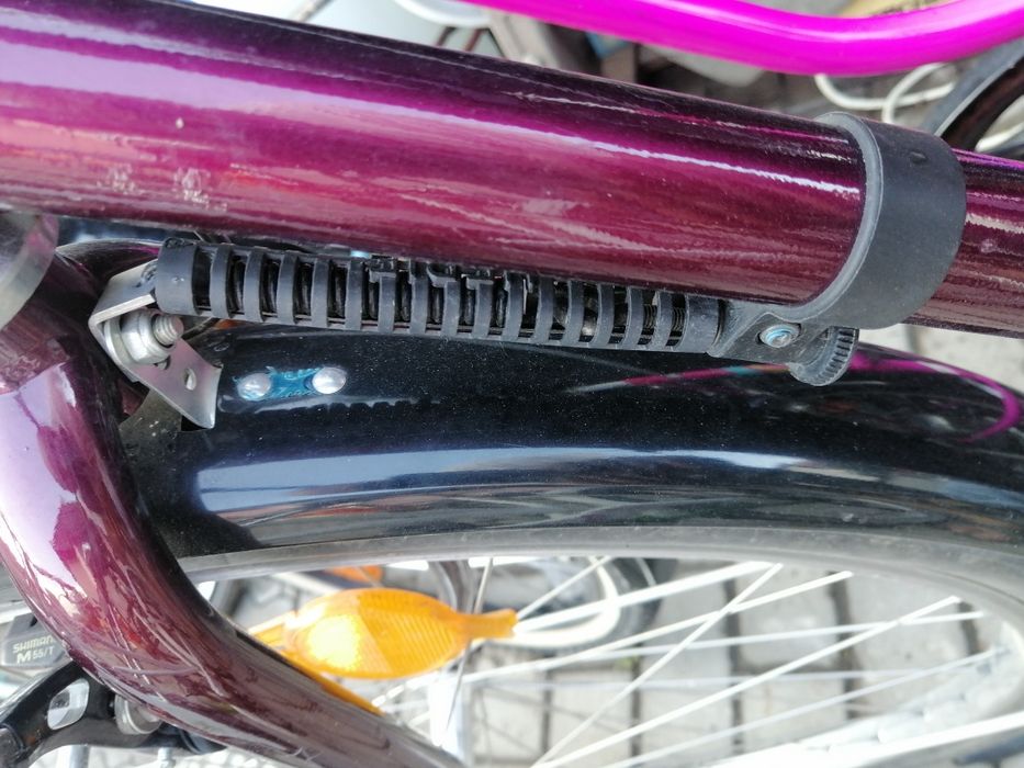 Bicicletă               .