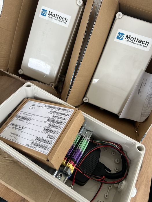 автоматический автополив