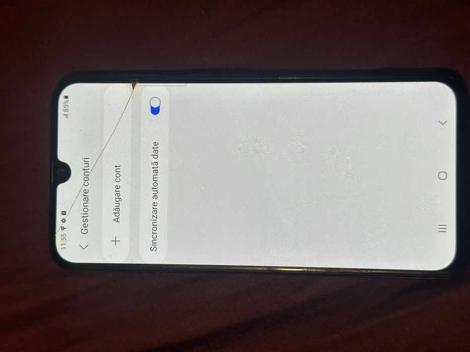 Vand samsung A40