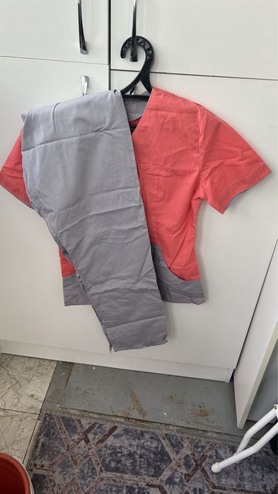 Медицинская форма