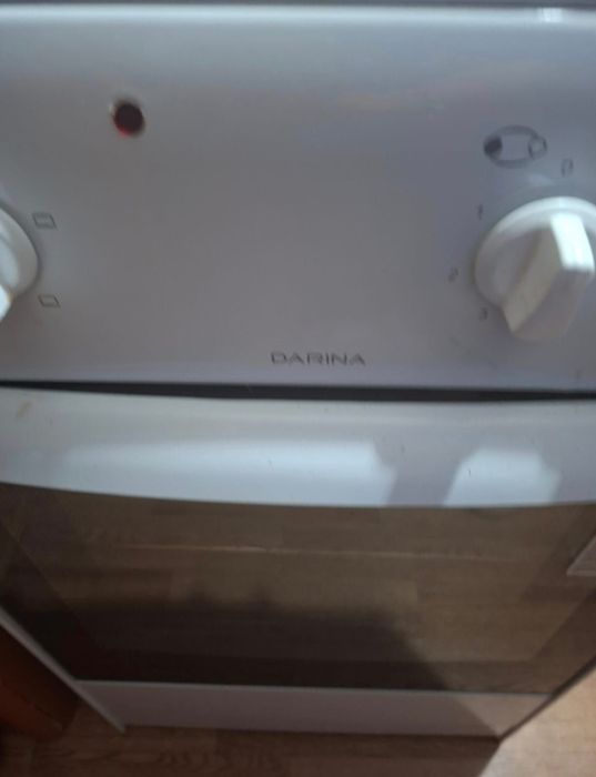 Продам электро плита бу