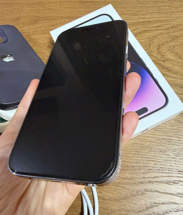 Apple IPhone 14 Pro