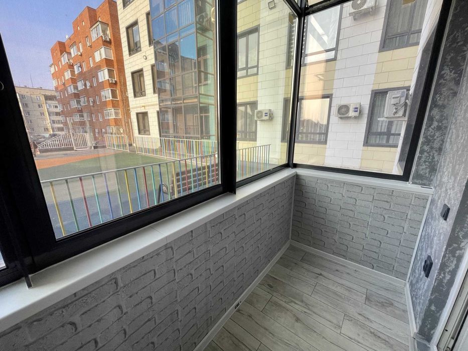 Продажа 1-комнатной квартиры, ЖК "АВРОРА"