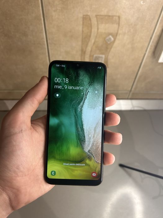 Samsung A20e 32gb