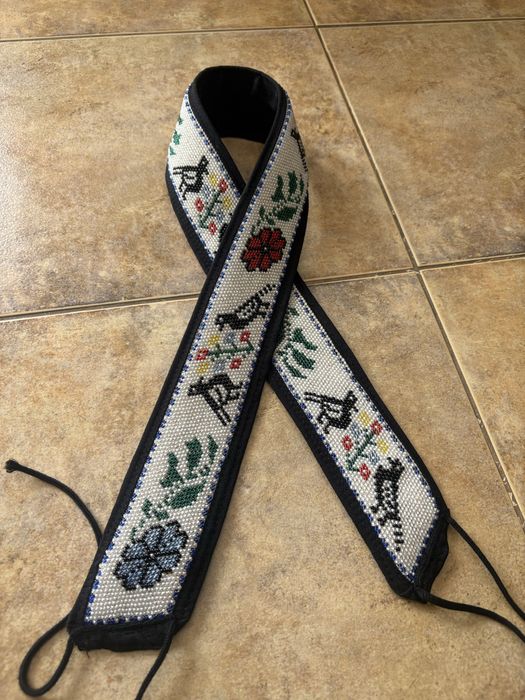 Мънистени колани