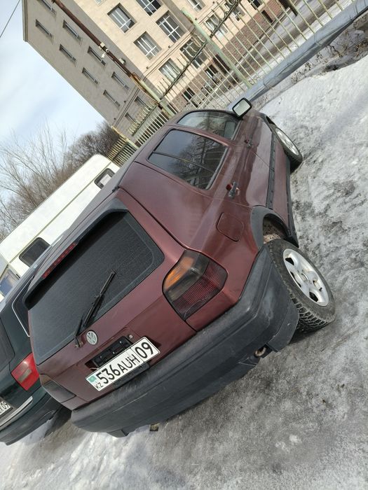 Гольфик рабочий живой