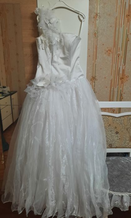 Свадебная платья