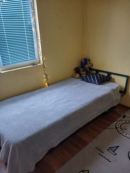 Метални легла  280лв