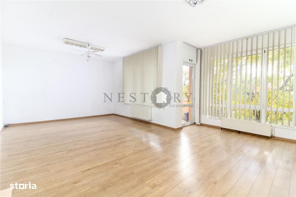 Spatiu birouri 200 mp, 2 niveluri, parcari, Aurel Vlaicu, Marasti